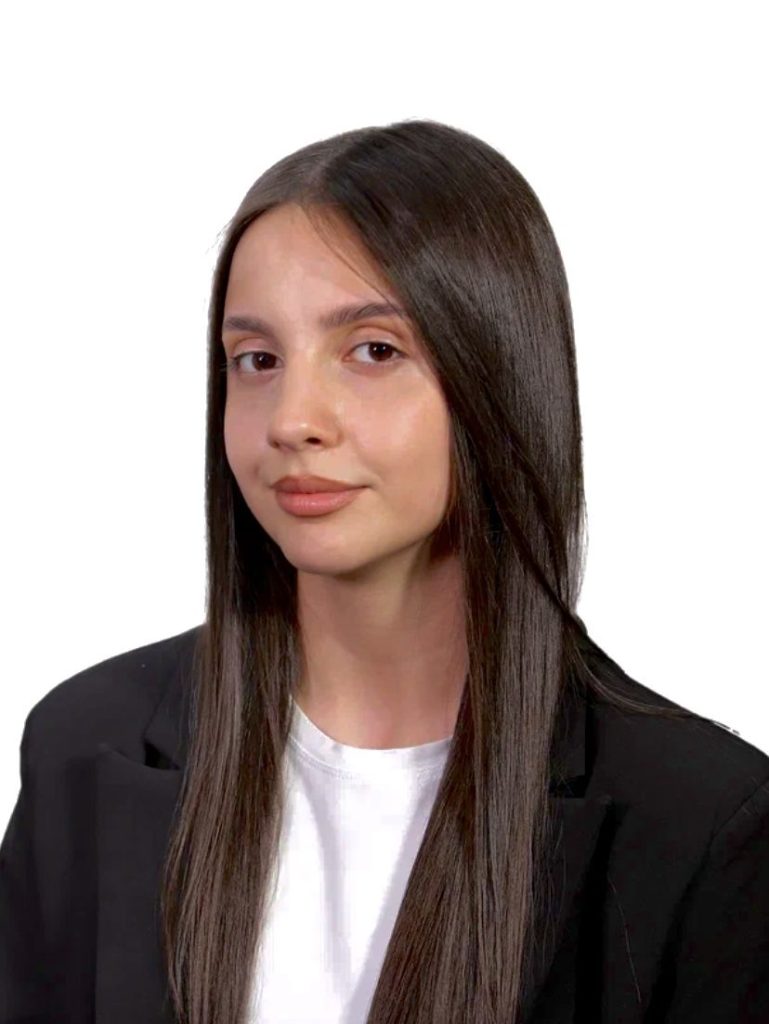TATEV GHAZARYAN