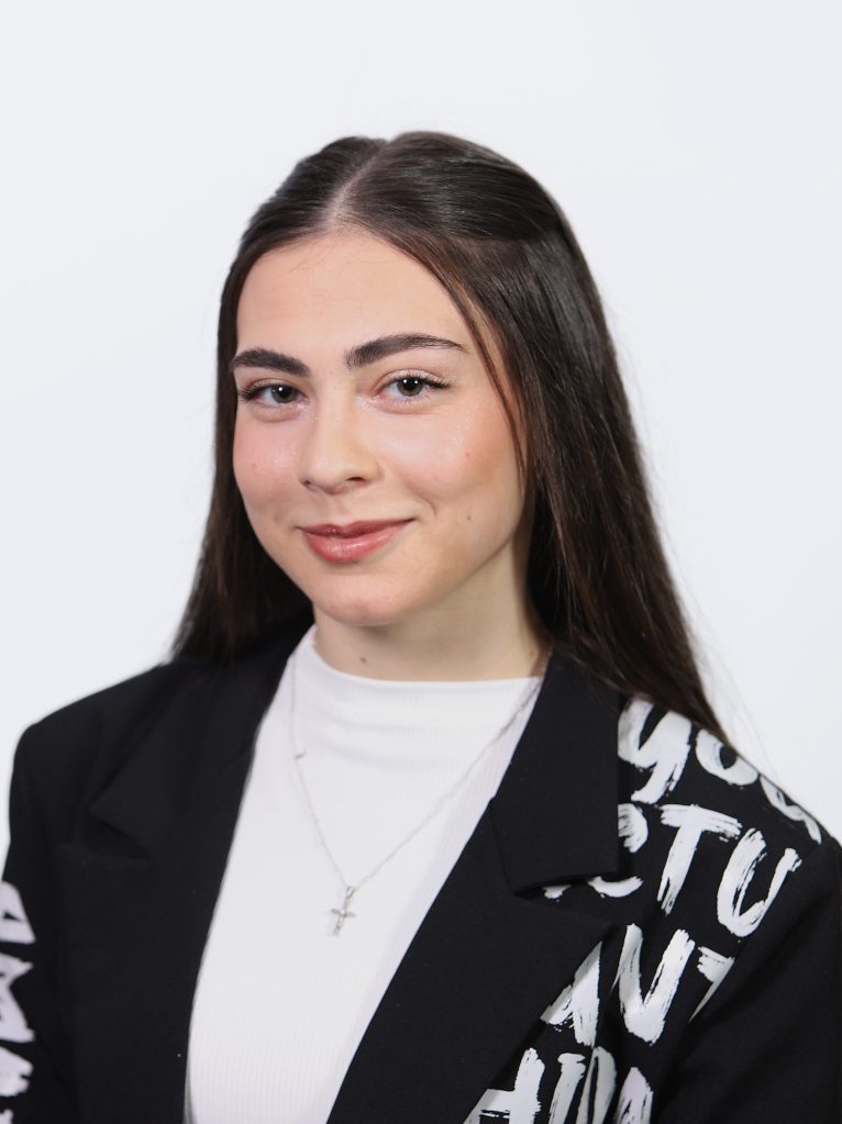 MARIANNA HOVHANNISYAN